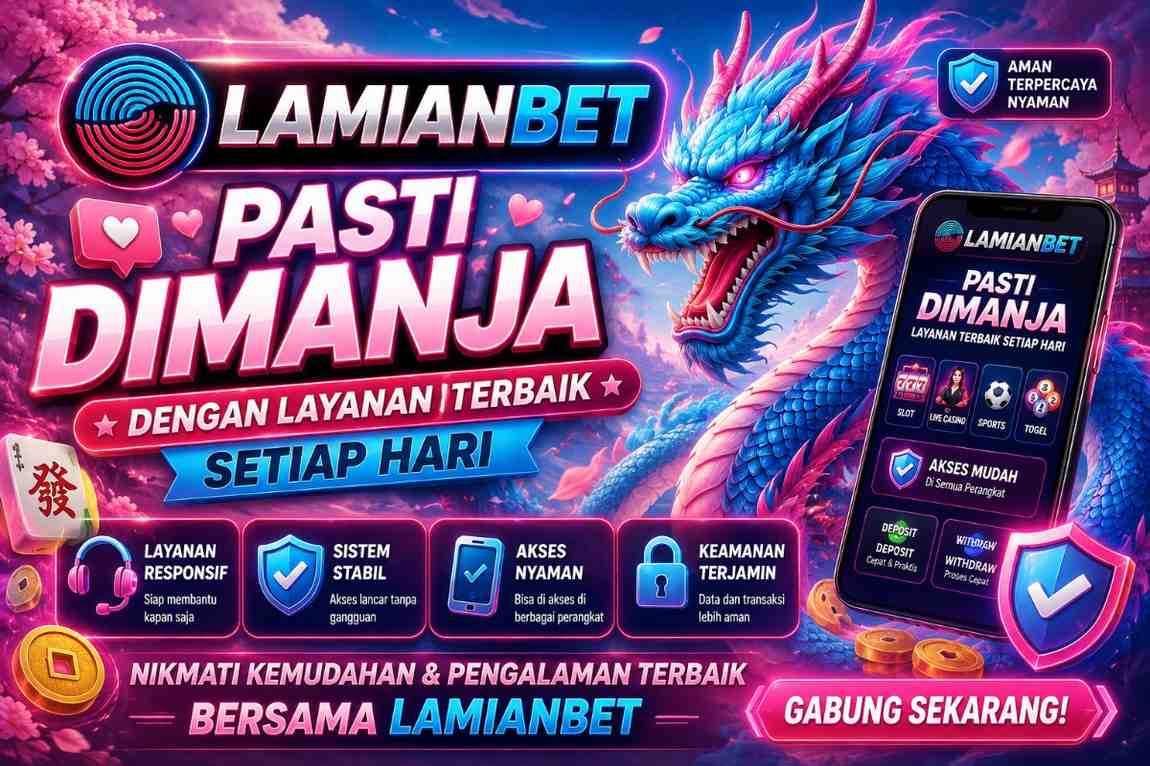 banner LAMIANBET